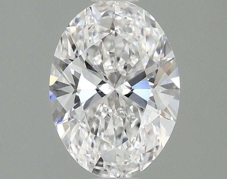 IGI Oval 1.49ct D VVS2 - Loose Lab Diamond: IGI Oval 1.49ct D VVS2 - Loose Lab Diamond This listing features IGI Oval 1.49ct D VVS2 - Loose Lab Diamond. Item specifics are provided below. Item Specifics: Source: This Is A Real Diamond Grown In 