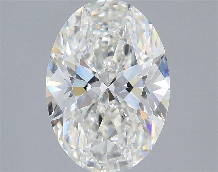 IGI Oval 2.06ct F VVS2 - Loose Lab Diamond: IGI Oval 2.06ct F VVS2 - Loose Lab Diamond This listing features IGI Oval 2.06ct F VVS2 - Loose Lab Diamond. Item specifics are provided below. Item Specifics: Source: This Is A Real Diamond Grown In 
