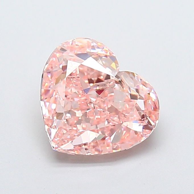 IGI Heart 3.05ct Fancy Intense Pink VVS2 - Loose Lab Diamond: IGI Heart 3.05ct Fancy Intense Pink VVS2 - Loose Lab Diamond This listing features IGI Heart 3.05ct Fancy Intense Pink VVS2 - Loose Lab Diamond. Item specifics are provided below. Item Specifics: Sour