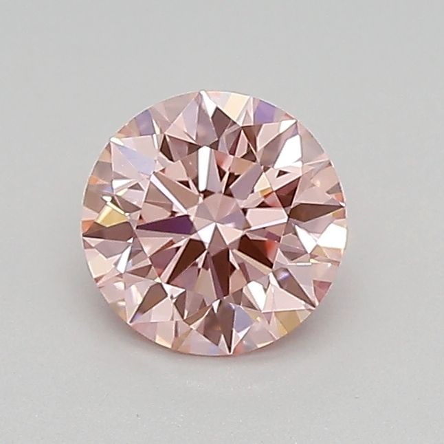 IGI Round 0.61ct Fancy Vivid Pink VVS2 - Ideal Loose Lab Diamond: IGI Round 0.61ct Fancy Vivid Pink VVS2 - Ideal Loose Lab Diamond This listing features IGI Round 0.61ct Fancy Vivid Pink VVS2 - Ideal Loose Lab Diamond. Item specifics are provided below. Item Specifi