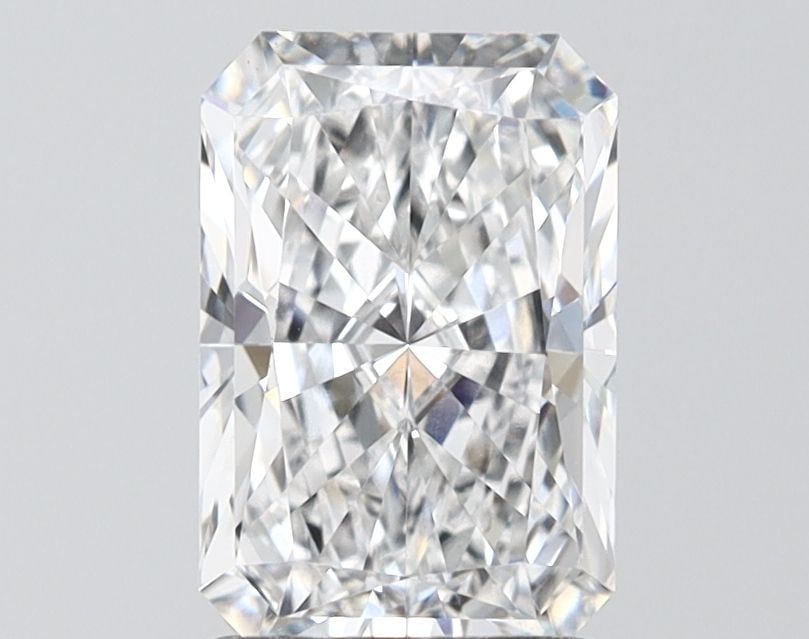 IGI Radiant 2.08ct D VVS2 - Loose Lab Diamond: IGI Radiant 2.08ct D VVS2 - Loose Lab Diamond This listing features IGI Radiant 2.08ct D VVS2 - Loose Lab Diamond. Item specifics are provided below. Item Specifics: Source: This Is A Real Diamond Gro