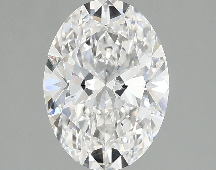 IGI Oval 1.49ct E VVS2 - Loose Lab Diamond: IGI Oval 1.49ct E VVS2 - Loose Lab Diamond This listing features IGI Oval 1.49ct E VVS2 - Loose Lab Diamond. Item specifics are provided below. Item Specifics: Source: This Is A Real Diamond Grown In 