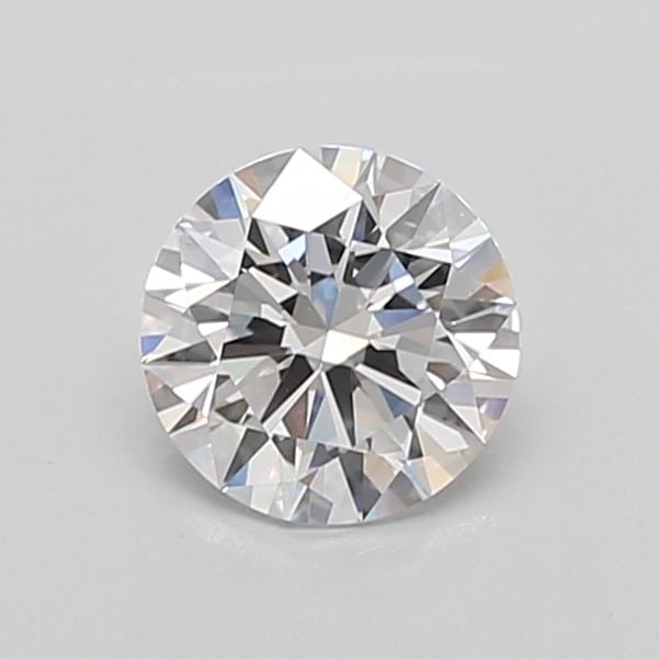 IGI Round 1.35ct D VVS2 - Ideal Loose Lab Diamond (1 of 1)