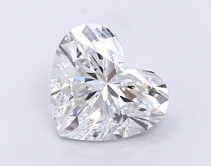 IGI Heart 1.16ct D VVS1 - Loose Lab Diamond: IGI Heart 1.16ct D VVS1 - Loose Lab Diamond This listing features IGI Heart 1.16ct D VVS1 - Loose Lab Diamond. Item specifics are provided below. Item Specifics: Source: This Is A Real Diamond Grown I
