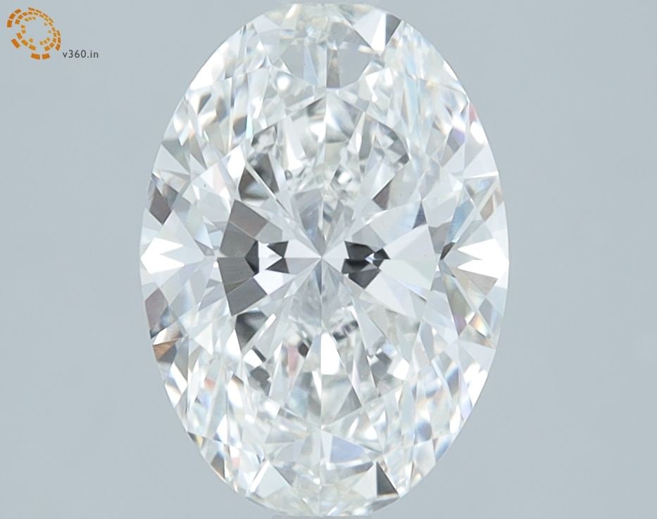 IGI Oval 2.1ct G VVS2 - Loose Lab Diamond: IGI Oval 2.1ct G VVS2 - Loose Lab Diamond This listing features IGI Oval 2.1ct G VVS2 - Loose Lab Diamond. Item specifics are provided below. Item Specifics: Source: This Is A Real Diamond Grown In A 
