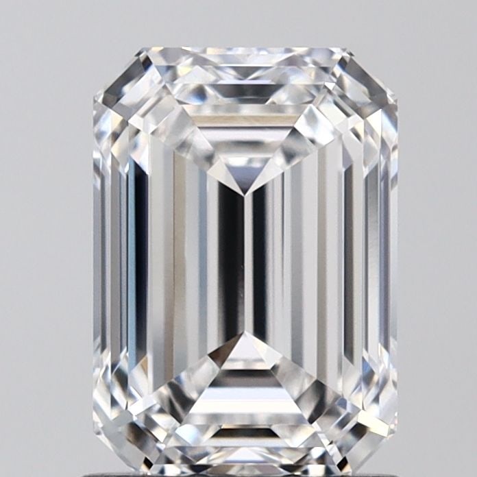 GIA Emerald 1.52ct E VVS2 - Loose Lab Diamond: GIA Emerald 1.52ct E VVS2 - Loose Lab Diamond This listing features GIA Emerald 1.52ct E VVS2 - Loose Lab Diamond. Item specifics are provided below. Item Specifics: Source: This Is A Real Diamond Gro