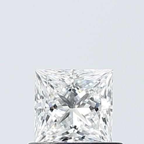 IGI Princess 0.59ct D VVS2 - Loose Lab Diamond (1 of 1)