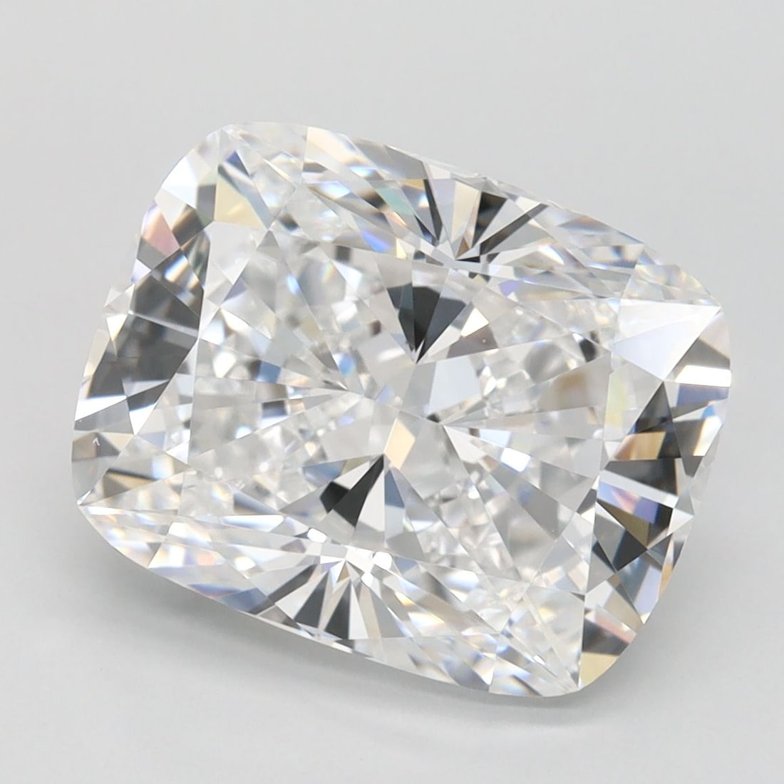 IGI Cushion Modified 4.03ct D FL - Loose Lab Diamond: IGI Cushion Modified 4.03ct D FL - Loose Lab Diamond This listing features IGI Cushion Modified 4.03ct D FL - Loose Lab Diamond. Item specifics are provided below. Item Specifics: Source: This Is A Re