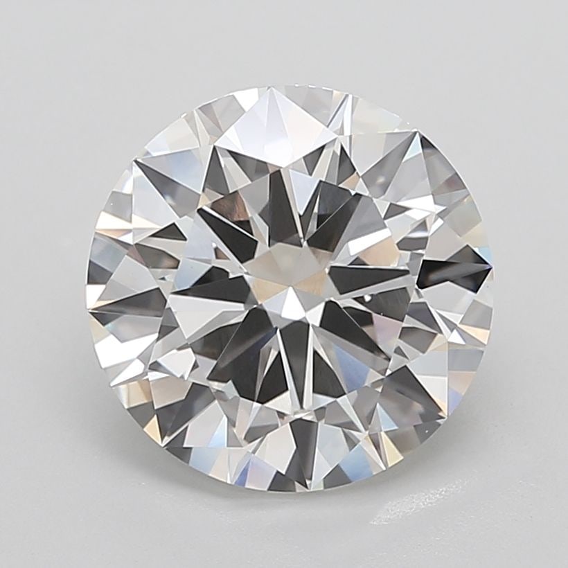 IGI Round 8.07ct F VVS2 - Ideal Loose Lab Diamond: IGI Round 8.07ct F VVS2 - Ideal Loose Lab Diamond This listing features IGI Round 8.07ct F VVS2 - Ideal Loose Lab Diamond. Item specifics are provided below. Item Specifics: Source: This Is A Real Dia