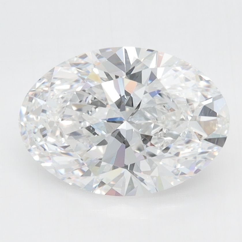 IGI Oval 2.05ct D VVS1 - Loose Lab Diamond: IGI Oval 2.05ct D VVS1 - Loose Lab Diamond This listing features IGI Oval 2.05ct D VVS1 - Loose Lab Diamond. Item specifics are provided below. Item Specifics: Source: This Is A Real Diamond Grown In 