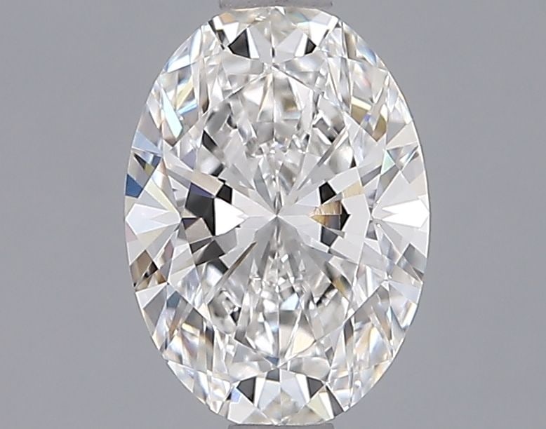 IGI Oval 1.35ct F VVS1 - Loose Lab Diamond: IGI Oval 1.35ct F VVS1 - Loose Lab Diamond This listing features IGI Oval 1.35ct F VVS1 - Loose Lab Diamond. Item specifics are provided below. Item Specifics: Source: This Is A Real Diamond Grown In 