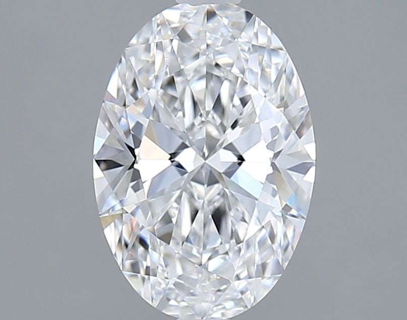 GIA Oval 2.07ct D VVS1 - Loose Lab Diamond (1 of 1)