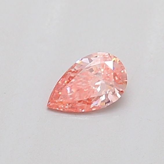 IGI Pear 0.16ct Fancy Intense Pink VVS2 - Loose Lab Diamond: IGI Pear 0.16ct Fancy Intense Pink VVS2 - Loose Lab Diamond This listing features IGI Pear 0.16ct Fancy Intense Pink VVS2 - Loose Lab Diamond. Item specifics are provided below. Item Specifics: