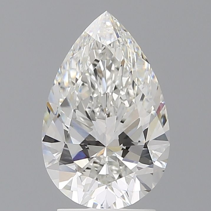 IGI Pear 2.58ct E VVS2 - Loose Lab Diamond: IGI Pear 2.58ct E VVS2 - Loose Lab Diamond This listing features IGI Pear 2.58ct E VVS2 - Loose Lab Diamond. Item specifics are provided below. Item Specifics: Source: This Is A Real Diamond Grown In 