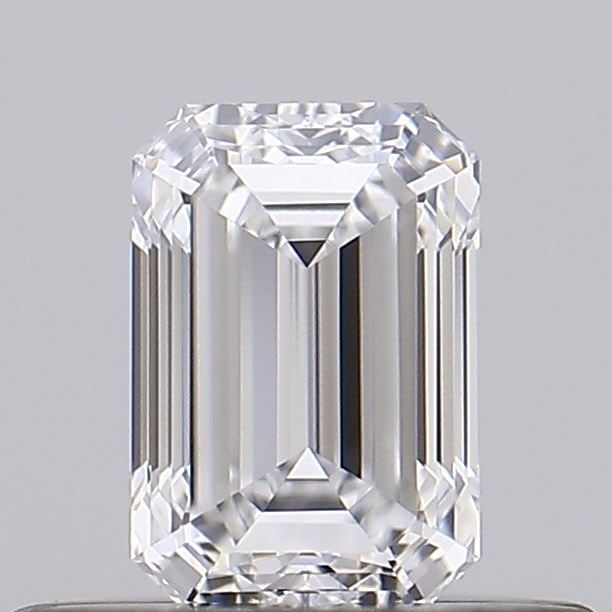 IGI Emerald 0.41ct D VVS2 - Loose Lab Diamond: IGI Emerald 0.41ct D VVS2 - Loose Lab Diamond This listing features IGI Emerald 0.41ct D VVS2 - Loose Lab Diamond. Item specifics are provided below. Item Specifics: Source: This Is A Real Diamond Gro