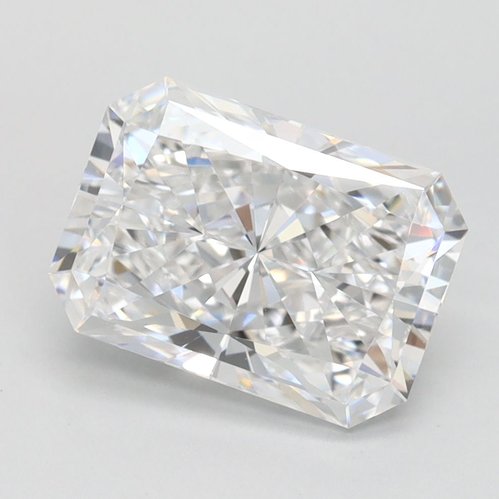 IGI Radiant 2.03ct D IF - Loose Lab Diamond (1 of 1)