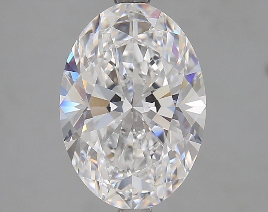 GIA Oval 3.07ct D VVS1 - Loose Lab Diamond: GIA Oval 3.07ct D VVS1 - Loose Lab Diamond This listing features GIA Oval 3.07ct D VVS1 - Loose Lab Diamond. Item specifics are provided below. Item Specifics: Source: This Is A Real Diamond Grown In 