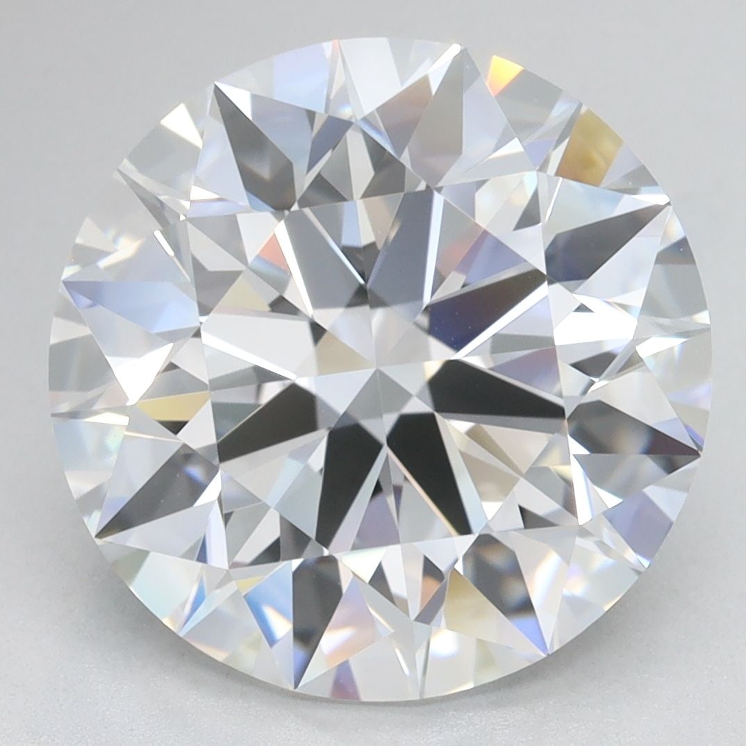 GIA Round 5.54ct D VVS1 - Loose Lab Diamond: GIA Round 5.54ct D VVS1 - Loose Lab Diamond This listing features GIA Round 5.54ct D VVS1 - Loose Lab Diamond. Item specifics are provided below. Item Specifics: Source: This Is A Real Diamond Grown I
