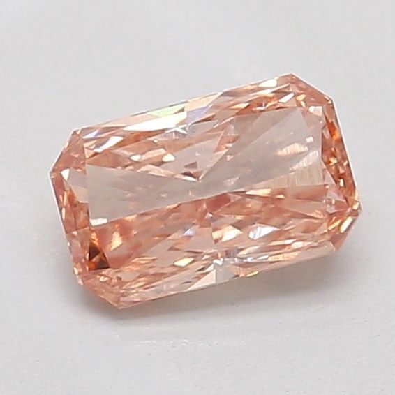 IGI Radiant 0.57ct Fancy Light Brown VVS2 - Loose Lab Diamond: IGI Radiant 0.57ct Fancy Light Brown VVS2 - Loose Lab Diamond This listing features IGI Radiant 0.57ct Fancy Light Brown VVS2 - Loose Lab Diamond. Item specifics are provided below. Item Specifics: