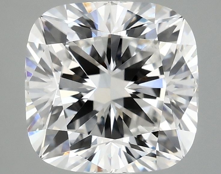 IGI Cushion Modified 3.06ct E VVS2 - Loose Lab Diamond (1 of 1)