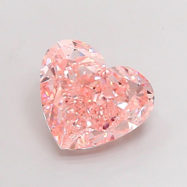 IGI Heart 5.08ct Fancy Intense Pink VVS2 - Loose Lab Diamond: IGI Heart 5.08ct Fancy Intense Pink VVS2 - Loose Lab Diamond This listing features IGI Heart 5.08ct Fancy Intense Pink VVS2 - Loose Lab Diamond. Item specifics are provided below. Item Specifics: Sour