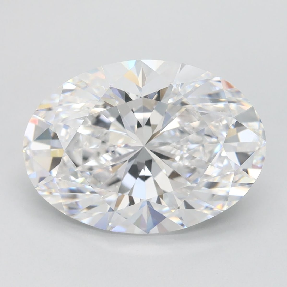 IGI Oval 3.59ct D FL - Loose Lab Diamond: IGI Oval 3.59ct D FL - Loose Lab Diamond This listing features IGI Oval 3.59ct D FL - Loose Lab Diamond. Item specifics are provided below. Item Specifics: Source: This Is A Real Diamond Grown In A La