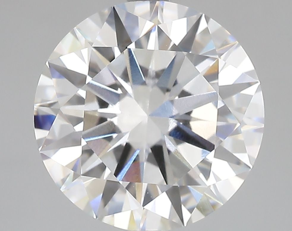 IGI Round 5.03ct E VVS1 - Loose Lab Diamond (1 of 1)