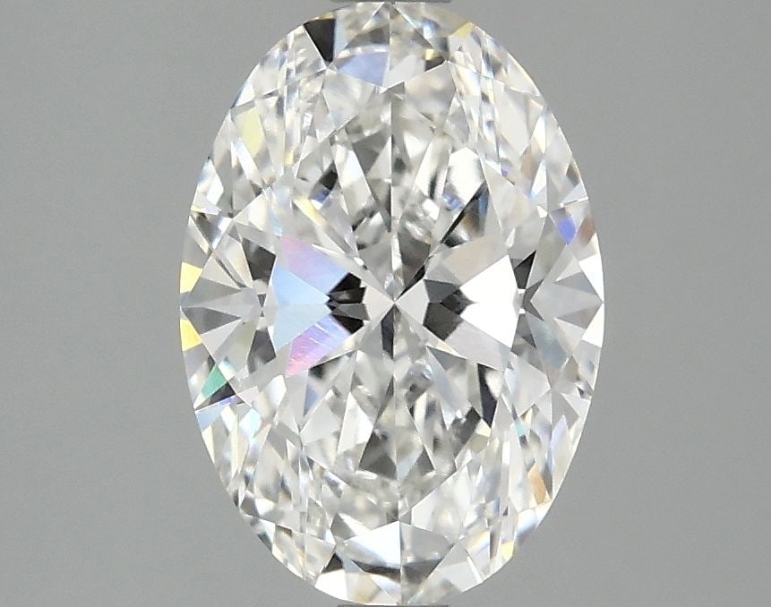 IGI Oval 2.01ct F VVS2 - Loose Lab Diamond: IGI Oval 2.01ct F VVS2 - Loose Lab Diamond This listing features IGI Oval 2.01ct F VVS2 - Loose Lab Diamond. Item specifics are provided below. Item Specifics: Source: This Is A Real Diamond Grown In 