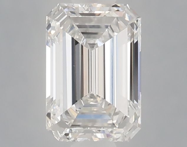 Emerald 1.04ct E VVS2 - Loose Lab Diamond: Emerald 1.04ct E VVS2 - Loose Lab Diamond This listing features Emerald 1.04ct E VVS2 - Loose Lab Diamond. Item specifics are provided below. Item Specifics: Source: This Is A Real Diamond Grown In A 