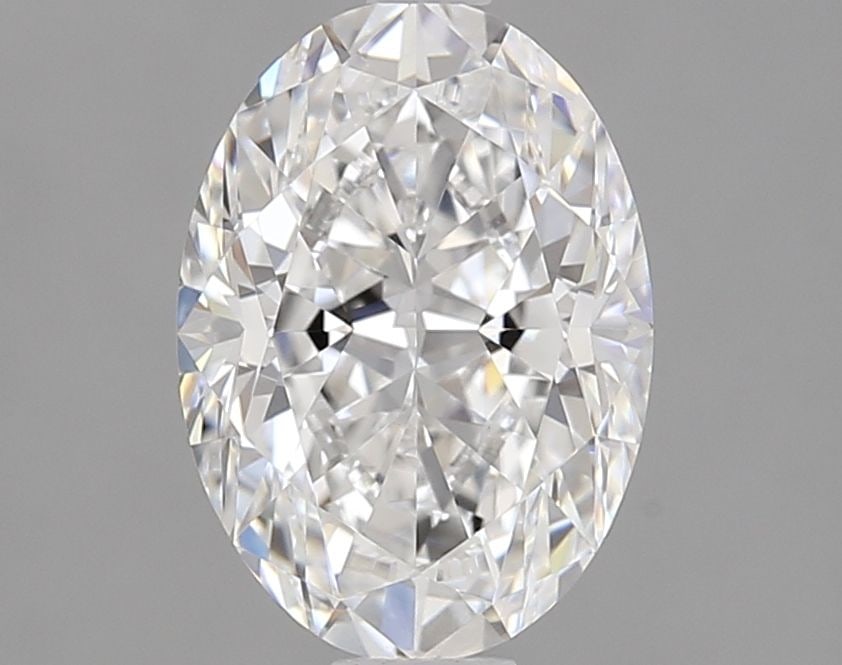 IGI Oval 1.56ct D VVS2 - Loose Lab Diamond: IGI Oval 1.56ct D VVS2 - Loose Lab Diamond This listing features IGI Oval 1.56ct D VVS2 - Loose Lab Diamond. Item specifics are provided below. Item Specifics: Source: This Is A Real Diamond Grown In 