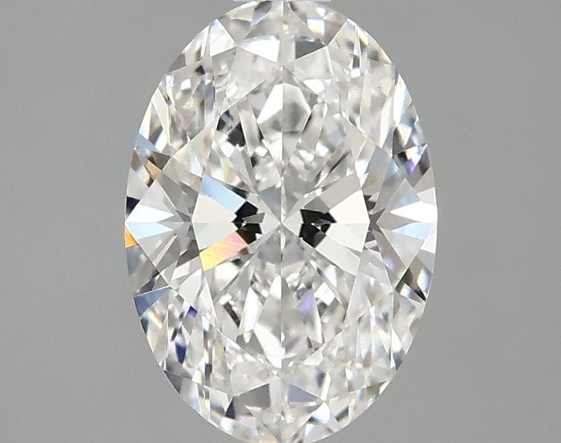 IGI Oval 1.59ct E VVS2 - Loose Lab Diamond: IGI Oval 1.59ct E VVS2 - Loose Lab Diamond This listing features IGI Oval 1.59ct E VVS2 - Loose Lab Diamond. Item specifics are provided below. Item Specifics: Source: This Is A Real Diamond Grown In 