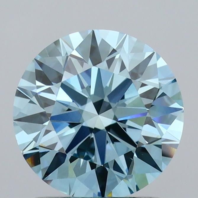 IGI Round 1.5ct Fancy Vivid Blue VVS2 - Ideal Loose Lab Diamond: IGI Round 1.5ct Fancy Vivid Blue VVS2 - Ideal Loose Lab Diamond This listing features IGI Round 1.5ct Fancy Vivid Blue VVS2 - Ideal Loose Lab Diamond. Item specifics are provided below. Item Specifics