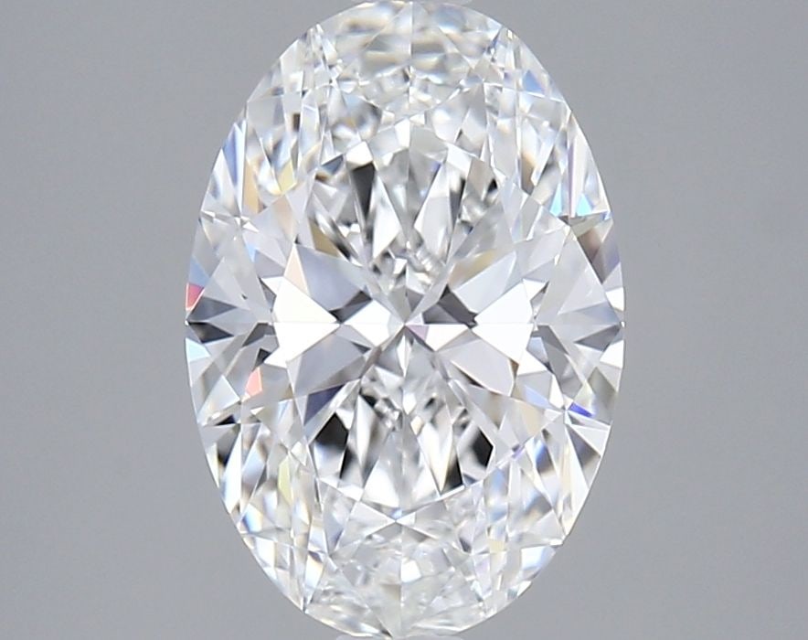 IGI Oval 2.03ct D IF - Loose Lab Diamond: IGI Oval 2.03ct D IF - Loose Lab Diamond This listing features IGI Oval 2.03ct D IF - Loose Lab Diamond. Item specifics are provided below. Item Specifics: Source: This Is A Real Diamond Grown In A La