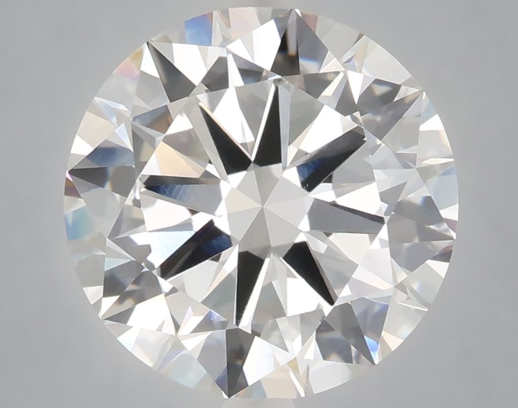 Round 6.02ct E VVS2 - Loose Lab Diamond (1 of 1)