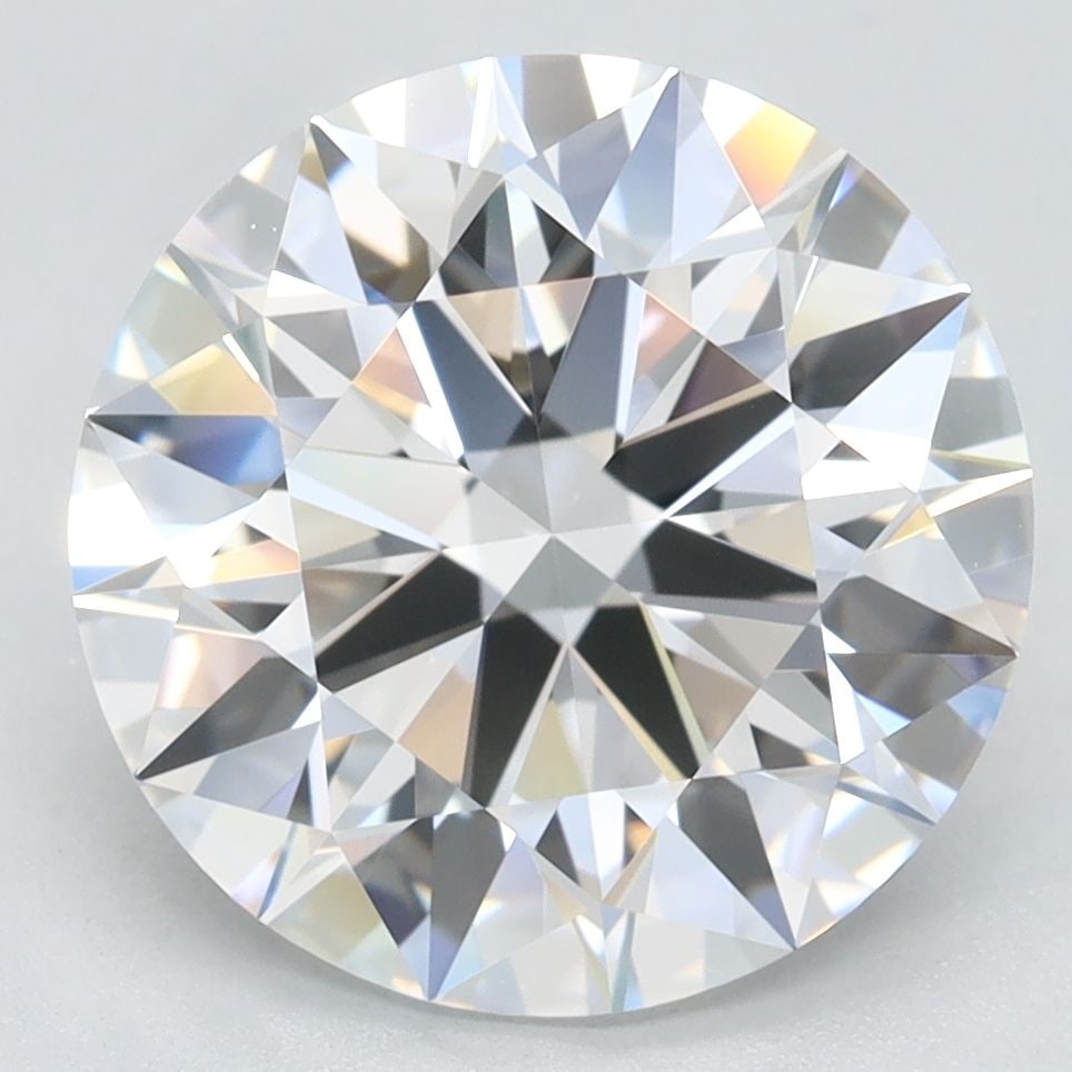 GIA Round 4.09ct D VVS1 - Loose Lab Diamond: GIA Round 4.09ct D VVS1 - Loose Lab Diamond This listing features GIA Round 4.09ct D VVS1 - Loose Lab Diamond. Item specifics are provided below. Item Specifics: Source: This Is A Real Diamond Grown I