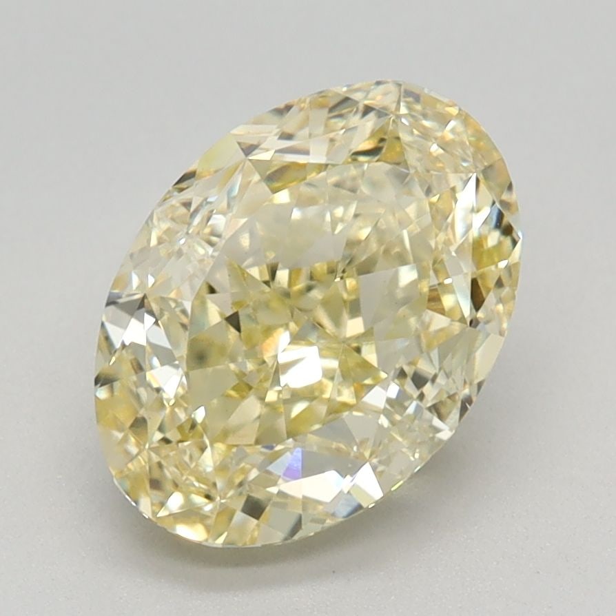 IGI Oval 2.13ct Fancy Intense Yellow VVS2 - Loose Lab Diamond: IGI Oval 2.13ct Fancy Intense Yellow VVS2 - Loose Lab Diamond This listing features IGI Oval 2.13ct Fancy Intense Yellow VVS2 - Loose Lab Diamond. Item specifics are provided below. Item Specifics: So