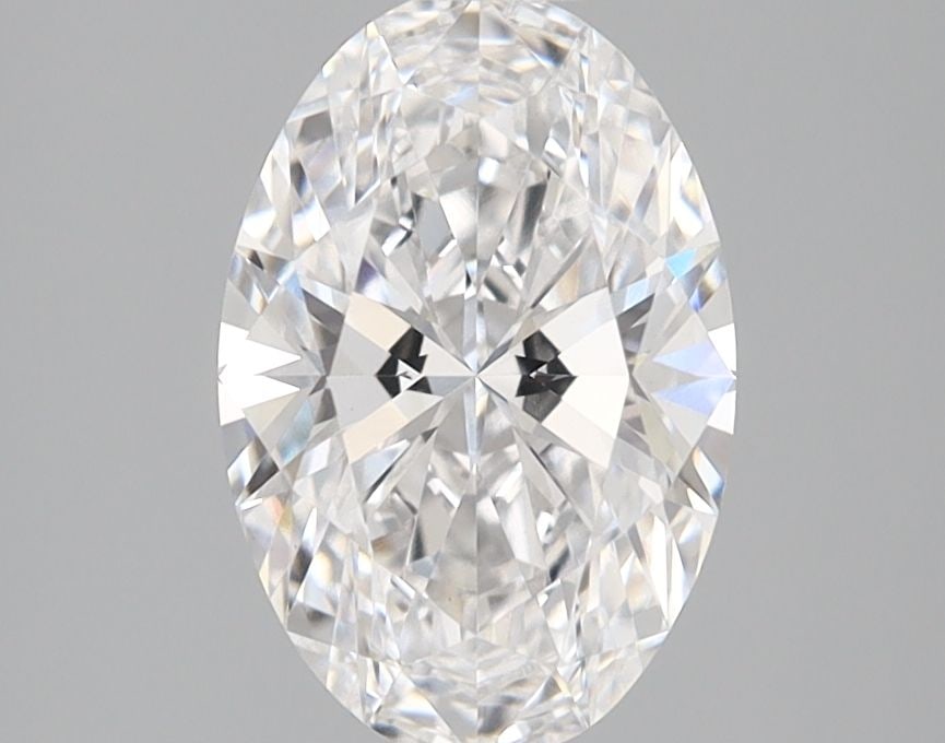 IGI Oval 1.53ct D VVS2 - Loose Lab Diamond: IGI Oval 1.53ct D VVS2 - Loose Lab Diamond This listing features IGI Oval 1.53ct D VVS2 - Loose Lab Diamond. Item specifics are provided below. Item Specifics: Source: This Is A Real Diamond Grown In 