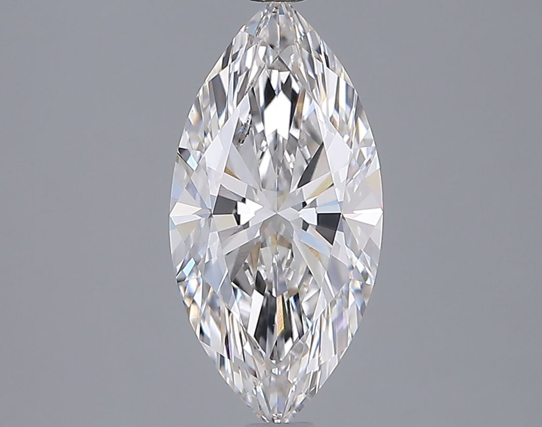 IGI Marquise 2.05ct F VVS2 - Loose Lab Diamond: IGI Marquise 2.05ct F VVS2 - Loose Lab Diamond This listing features IGI Marquise 2.05ct F VVS2 - Loose Lab Diamond. Item specifics are provided below. Item Specifics: Source: This Is A Real Diamond G