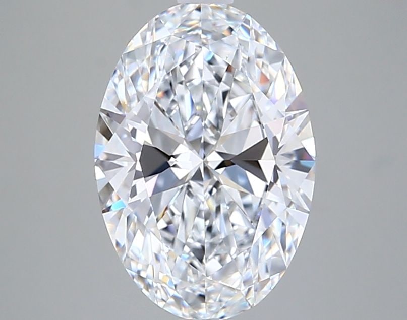IGI Oval 3.06ct F VVS1 - Loose Lab Diamond: IGI Oval 3.06ct F VVS1 - Loose Lab Diamond This listing features IGI Oval 3.06ct F VVS1 - Loose Lab Diamond. Item specifics are provided below. Item Specifics: Source: This Is A Real Diamond Grown In 