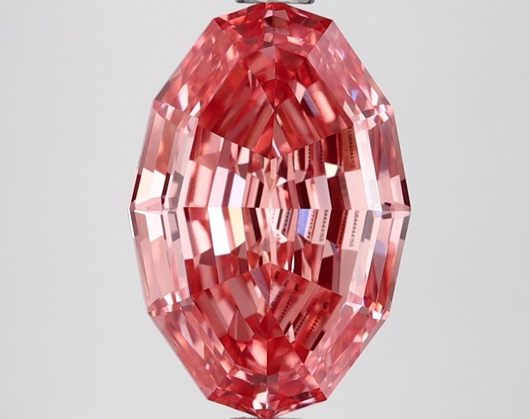 IGI Other 2.71ct Fancy Vivid Pink VVS2 - Loose Lab Diamond: IGI Other 2.71ct Fancy Vivid Pink VVS2 - Loose Lab Diamond This listing features IGI Other 2.71ct Fancy Vivid Pink VVS2 - Loose Lab Diamond. Item specifics are provided below. Item Specifics: Source: 