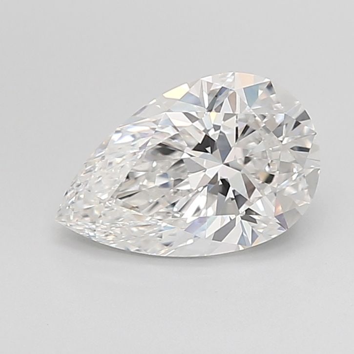 IGI Pear 2.06ct E VVS2 - Loose Lab Diamond (1 of 1)