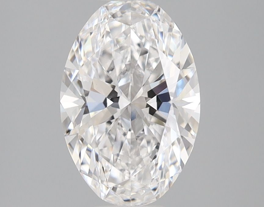 IGI Oval 1.52ct D VVS2 - Loose Lab Diamond: IGI Oval 1.52ct D VVS2 - Loose Lab Diamond This listing features IGI Oval 1.52ct D VVS2 - Loose Lab Diamond. Item specifics are provided below. Item Specifics: Source: This Is A Real Diamond Grown In 