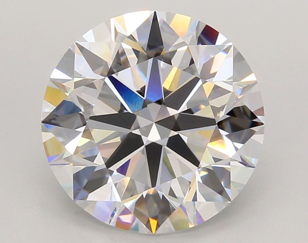 IGI Round 4.91ct D VVS2 - Loose Lab Diamond: IGI Round 4.91ct D VVS2 - Loose Lab Diamond This listing features IGI Round 4.91ct D VVS2 - Loose Lab Diamond. Item specifics are provided below. Item Specifics: Source: This Is A Real Diamond Grown I
