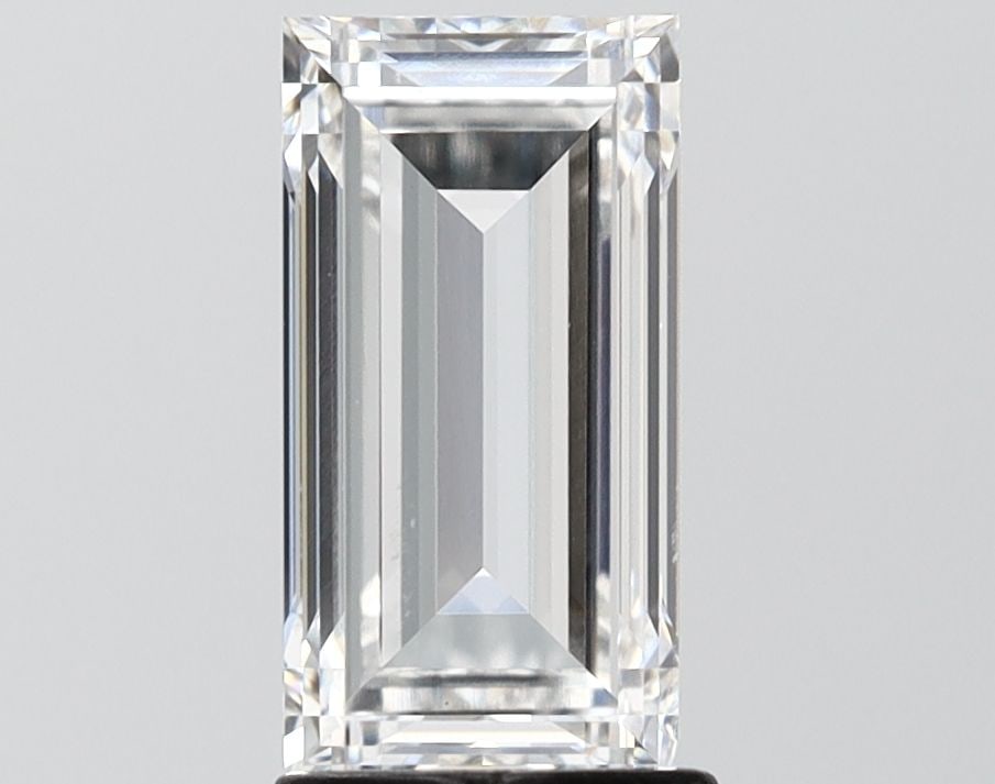 IGI Baguette 2.11ct D VVS2 - Loose Lab Diamond: IGI Baguette 2.11ct D VVS2 - Loose Lab Diamond This listing features IGI Baguette 2.11ct D VVS2 - Loose Lab Diamond. Item specifics are provided below. Item Specifics: Source: This Is A Real Diamond