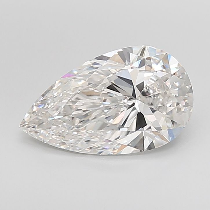 IGI Pear 4.04ct F VVS2 - Loose Lab Diamond: IGI Pear 4.04ct F VVS2 - Loose Lab Diamond This listing features IGI Pear 4.04ct F VVS2 - Loose Lab Diamond. Item specifics are provided below. Item Specifics: Source: This Is A Real Diamond Grown In