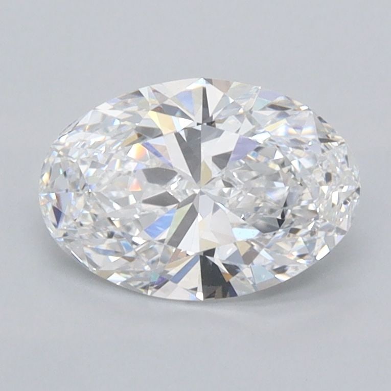 IGI Oval 1.14ct D FL - Loose Lab Diamond: IGI Oval 1.14ct D FL - Loose Lab Diamond This listing features IGI Oval 1.14ct D FL - Loose Lab Diamond. Item specifics are provided below. Item Specifics: Source: This Is A Real Diamond Grown In A La