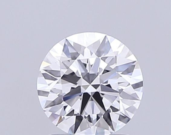 IGI Round 1.35ct D VVS2 - Ideal Loose Lab Diamond (1 of 1)