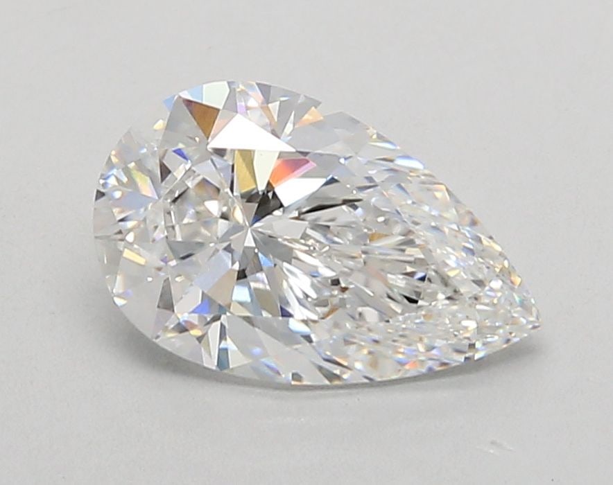 IGI Pear 2.04ct D VVS2 - Loose Lab Diamond: IGI Pear 2.04ct D VVS2 - Loose Lab Diamond This listing features IGI Pear 2.04ct D VVS2 - Loose Lab Diamond. Item specifics are provided below. Item Specifics: Source: This Is A Real Diamond Grown In 