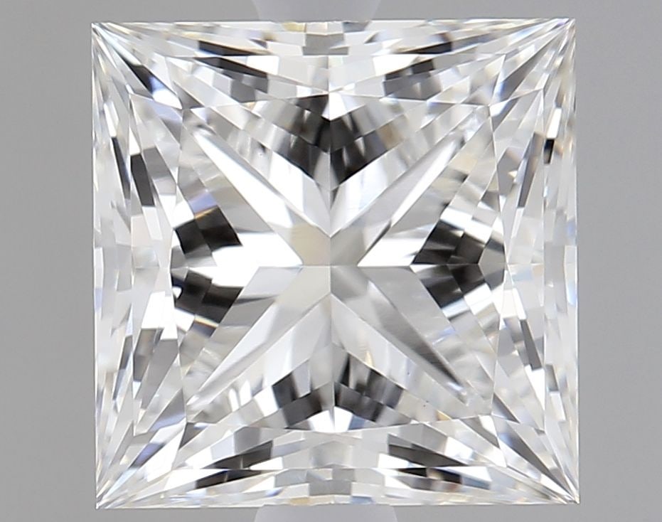 IGI Princess 2.57ct F VVS2 - Loose Lab Diamond: IGI Princess 2.57ct F VVS2 - Loose Lab Diamond This listing features IGI Princess 2.57ct F VVS2 - Loose Lab Diamond. Item specifics are provided below. Item Specifics: Source: This Is A Real Diamond G