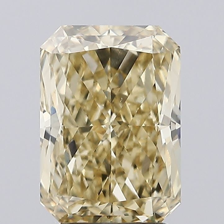 IGI Radiant 2.59ct Fancy Yellow VVS2 - Loose Lab Diamond: IGI Radiant 2.59ct Fancy Yellow VVS2 - Loose Lab Diamond This listing features IGI Radiant 2.59ct Fancy Yellow VVS2 - Loose Lab Diamond. Item specifics are provided below. Item Specifics: Source: This